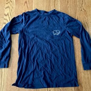 Ivory Ella Long Sleeve